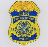 ATF POLICE パッチ 2枚セット ATF POLICEパネルパッチ ブラック 特大 /【Buyee】 Buyee
