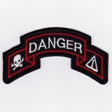 IXA�ѥå� �ե��ˡ��ѥå� DANGER �ѥå� IE-MP238��409��