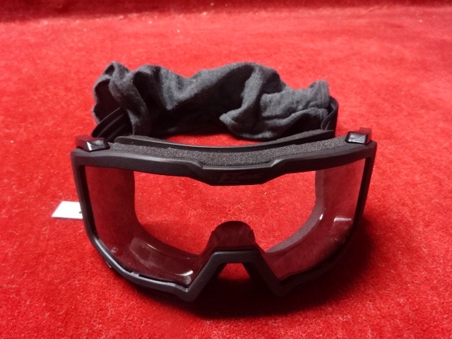 EDGE TACTICAL タクティカルゴーグル BLIZZARD | EDGE TACTICAL