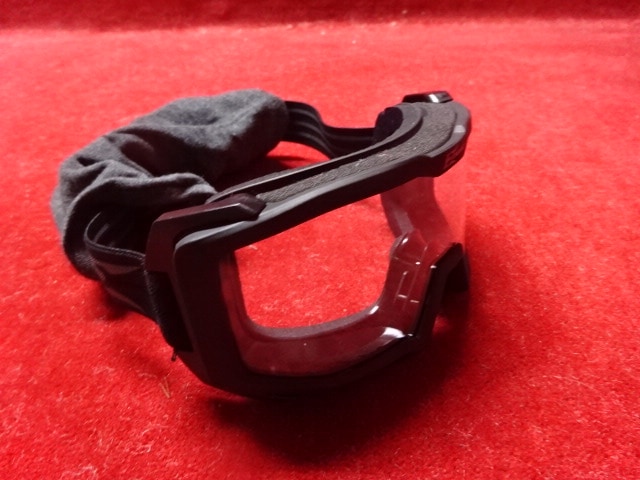 EDGE TACTICAL タクティカルゴーグル BLIZZARD | EDGE TACTICAL