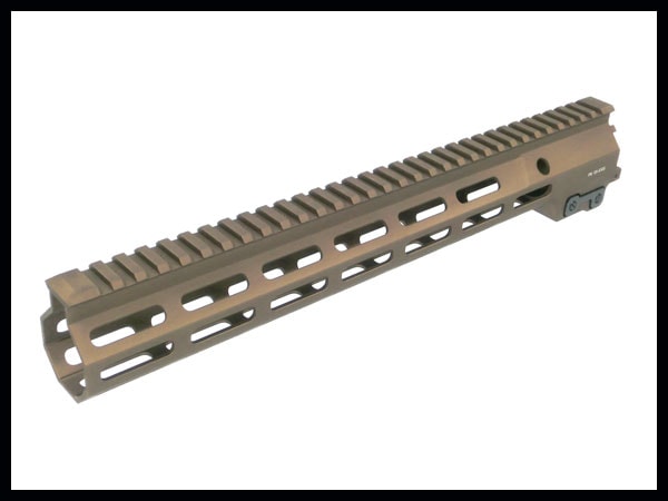 店内全品5%OFFクーポン】ANGRY GUN 各社M4用 GEISSELE タイプ 店内全品5%OFFクーポン】ANGRY GUN 各社M4用 GEISSELE タイプ