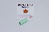 Maple Leaf ����ư�����ѥ�󥹥����ۥåץ��åץ�С���