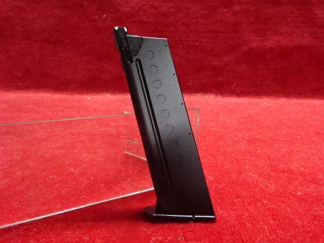 タナカ ガスブローバックガン P220ICシリーズ用スペアマガジン