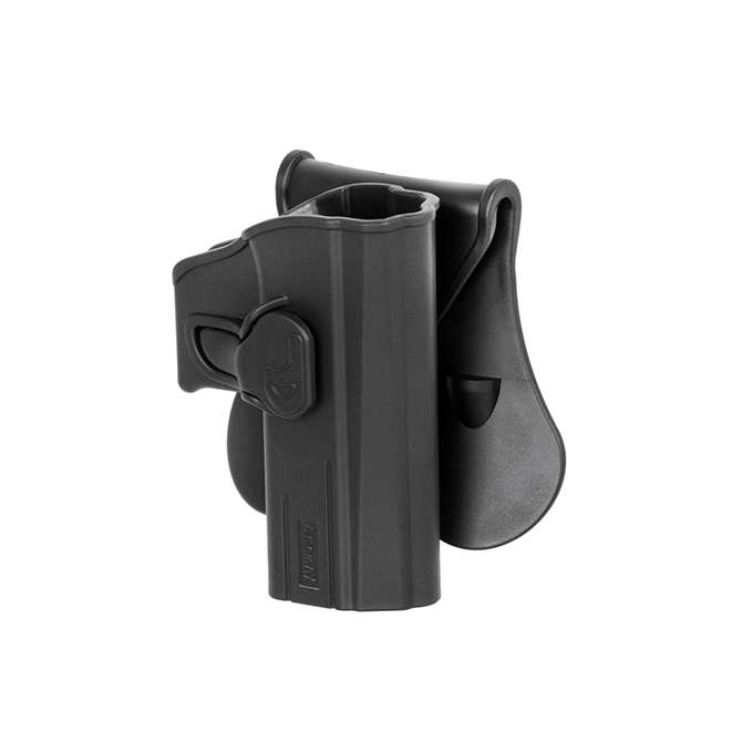 AMOMAX ポリマー ホルスター CZ P-09 用 | ホルスター | | 総合