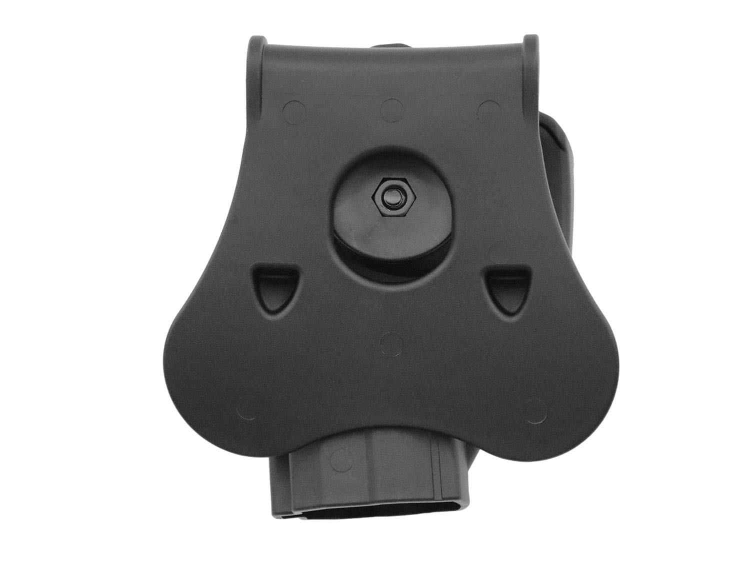 AMOMAX ポリマー ホルスター USP用 BK/FDE・GG GTP9用 | ホルスター | | 総合エアガンショップ モケイパドック AMOMAX ポリマー ホルスター USP用 BK/FDE・GG GTP9用 | ホルスター | | 総合エアガンショップ モケイパドック