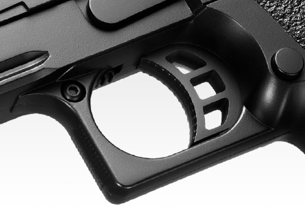 東京マルイ　電動ブローバック Amazon | 東京マルイ No.11 ハイキャパ5.1 シルバーモデル 10歳