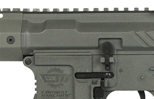 G&G CM16 SRL 9in Battleship Grey 限定 | G&G | | 総合エアガン