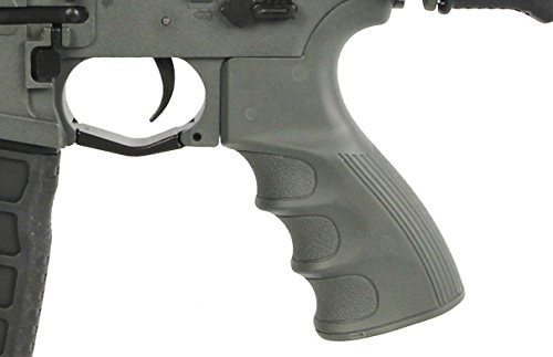 G&G CM16 SRL 9in Battleship Grey 限定 | G&G | | 総合エアガン