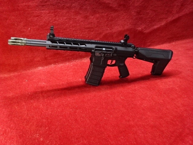 M4　電動ガン 電動ガン m4