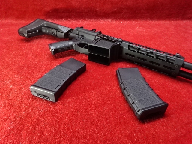 M4　電動ガン 電動ガン m4