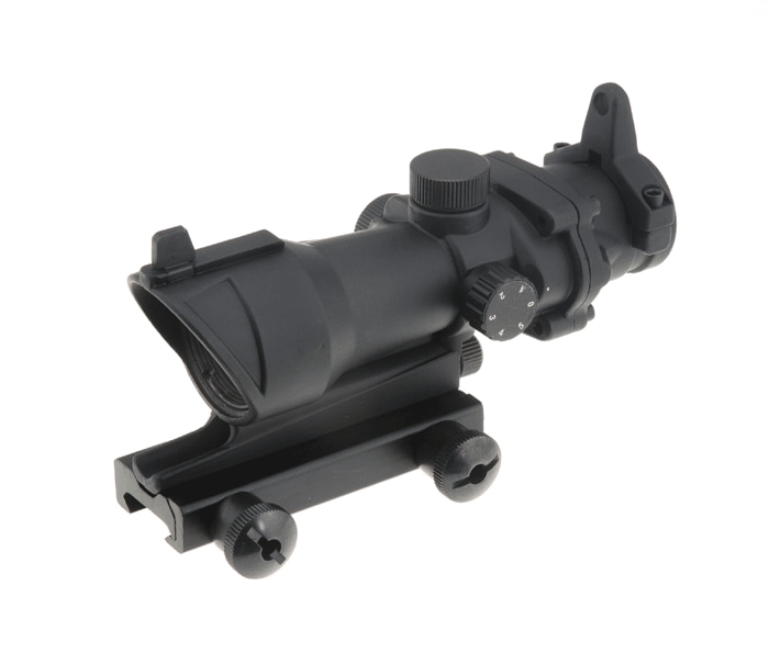 ACOG TA-01タイプ 1×32ドットサイト BK（323） | ドットサイト