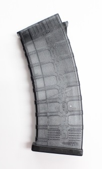 店内全品5％OFFクーポン】G&G RK74用 430連多弾装マガジン G-08-149