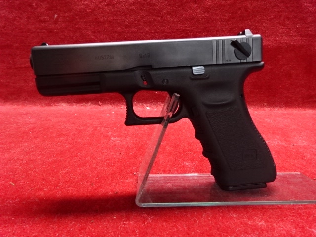 ʥȯзǥ륬Glock18C 3rd Generation Evolution2 Frame HW