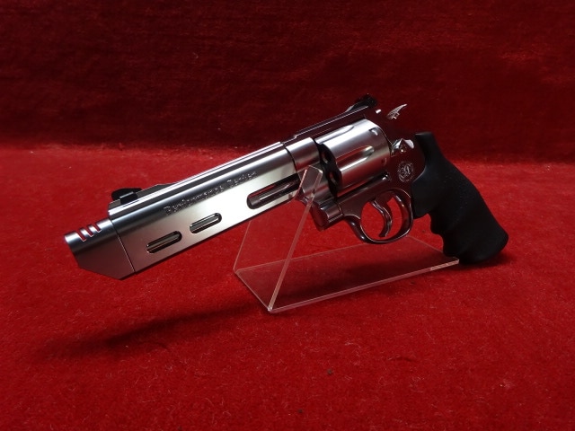 タナカ・M629 パフォーマンスセンター V-comp Version3 5インチ 