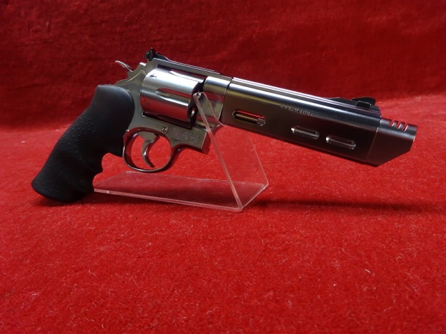 タナカ　S＆W M629 パフォーマンスセンター エアガン S&W M629 パフォーマンスセンター | TANAKA WORKS