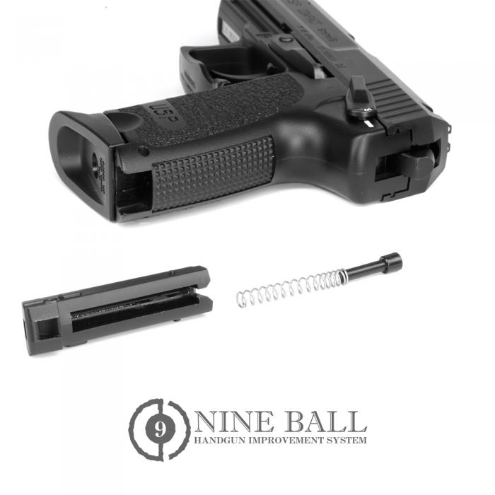 東京マルイ USP COMPACT ガスガン【個人カスタム品】 楽天市場】東京マルイ uspコンパクト カスタムパーツの通販