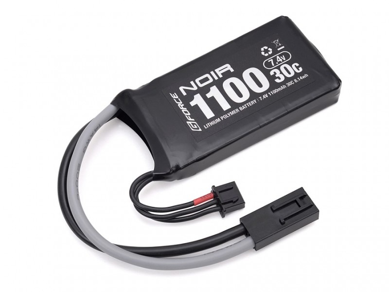 未開封‼️G FORCE リポバッテリー2セット Drift Special ACG LiPo Battery | G-FORCE | 株式会社ジーフォース