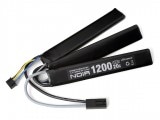 ��Ź������5��OFF�����ݥ��G FORCE��Noir Li-Po 11.1V 1200mAh 20C ���ɥ�ѥå�