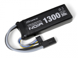 ��Ź������5��OFF�����ݥ��G FORCE��Noir Li-Po 11.1V 1300mAh �ߥ�S�ߴ������ס�30C