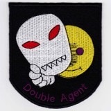 IXA�ѥå� Double Agent.. �ѥå�  IE-SP28��479��