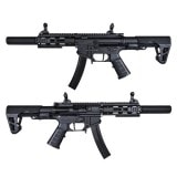 King Arms PDW 9mm SBR SD