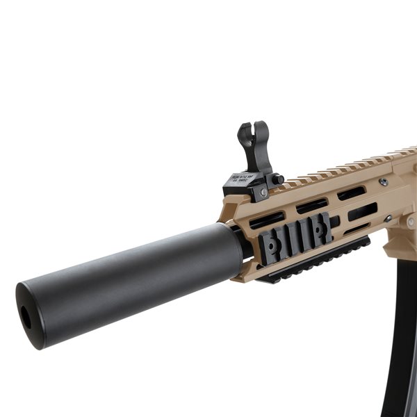 King Arms PDW 9mm SBR SD | 海外メーカー電動ガン | | 総合