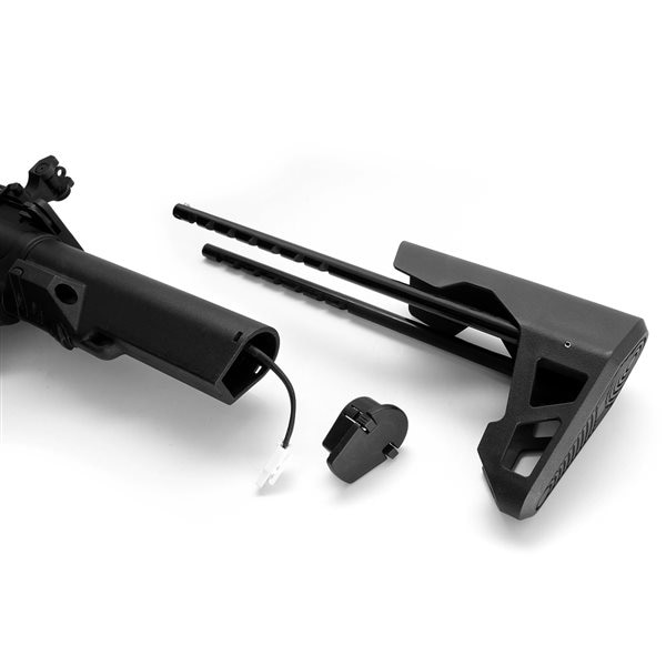 店内全品5％OFFクーポン】King Arms PDW 9mm SBR SD | 海外メーカー 