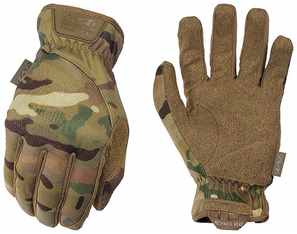 MECHANIX WEAR FAST FIT�������֡��ޥ�����⥫�顼