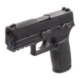 AEG SIG P320������ѥ��ȡ�M18)��BK���顼�������֥����Хå��ʹ��̵��