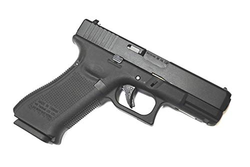 GlockAirsoft G45 ガスガン (BK) ［2.6470-UXA］ Umarex製 GlockAirsoft G45 ガスガン (BK) ［2.6470-UXA］ Umarex製