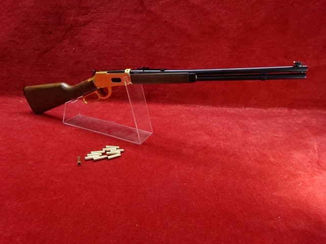 UMAREX ウィンチェスター M1894 ヴィンテージモデル　Co2 ガスガン UMAREX] ウィンチェスター M1894 ヴィンテージモデル ライブ