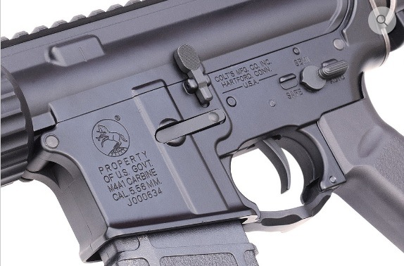 金剛 リコイルハイスピード 電動ガン PMC | 海外メーカー電動