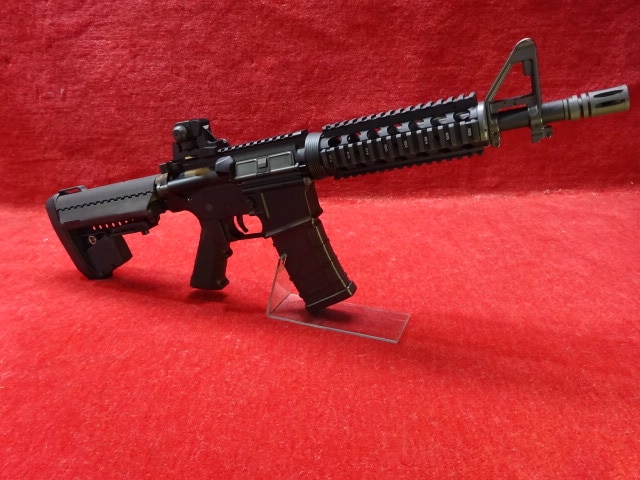 エアガン ガスガン 電動ガン M4 M16 P226 東京マルイ BOLT 電動