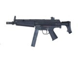 BOLTPEAKER  BRSS : ư  MP5Jϥԡɥꥳ륷å MP5-J