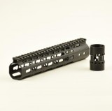 Noveske NSR-9ハンドガード 定番ハンドガード NOVESKE NSRの魅力 | ブログ | アームズ