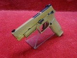 ��Ź������5��OFF�����ݥ��AEG SIG P320 �ե륵������M17)��TAN���顼�������֥����Хå��ʹ��̵��