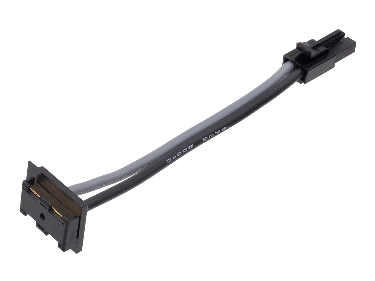 GFORCE/Noir次世代(SOPMOD)用 変換コネクタ | LIPOバッテリー