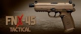 5OFFݥ ޥ륤 ֥Хå FNX-45 Tactical   FDE FNX45