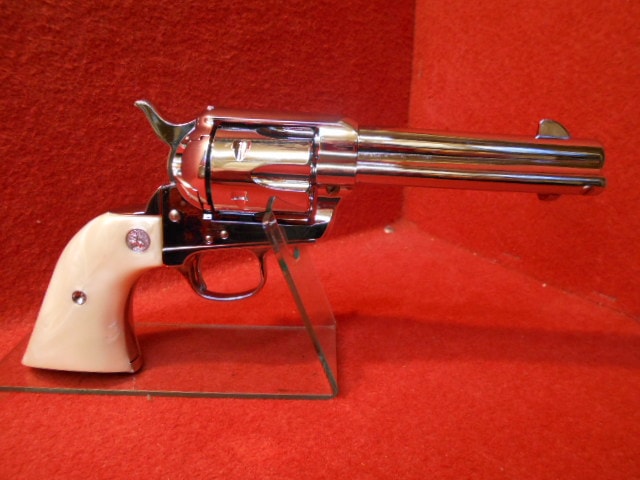 Amazon | ハートフォード 発火モデルガン コルト SAA.45