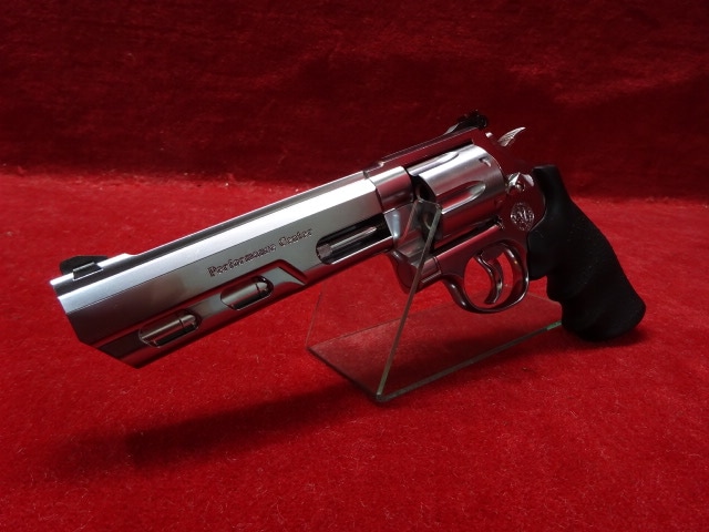 ʥS&W M629 ѥեޥ󥹥󥿡åȥϥ󥿡VER3ƥ쥹С