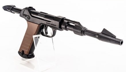 コスモガン ウォーターガン 宇宙戦艦ヤマト 古代進 | モデルガン