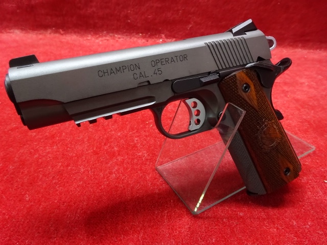 店内全品5％OFFクーポン】TANIO-KOBA 発火型モデルガン GM7 CHAMPION