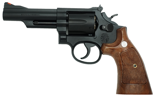 ʥ ڥƥܥСS&W M19 4inch Combat magnum HW Ver.3