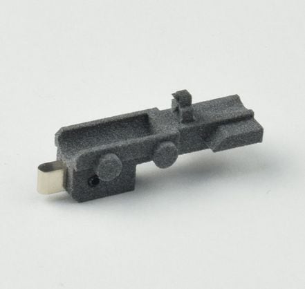 STACK製 Ver3メカボックス用ショートストロークスイッチ・接点付き