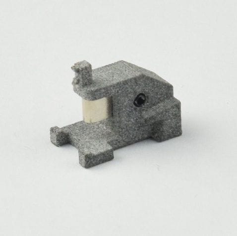 STACK製 Ver2用ショートストロークスイッチ 接点付き | 電動ガンメカ