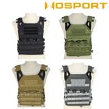 元日～3日10％OFFクーポン】TMC FSK プレートキャリアー SS フロント