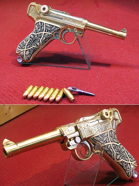 元日～3日10％OFFクーポン】マルシン 金属モデルガン 組み立てキット