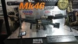 Ķ緿ء̵ۡоݳޥ륤ư LMG ߥ˥ߡMK46 Mod.0ڤĤоݳ