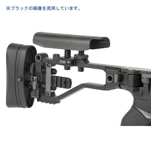 BKG M40A6 エアソフトライフル BKG M40A6 エアソフトライフル