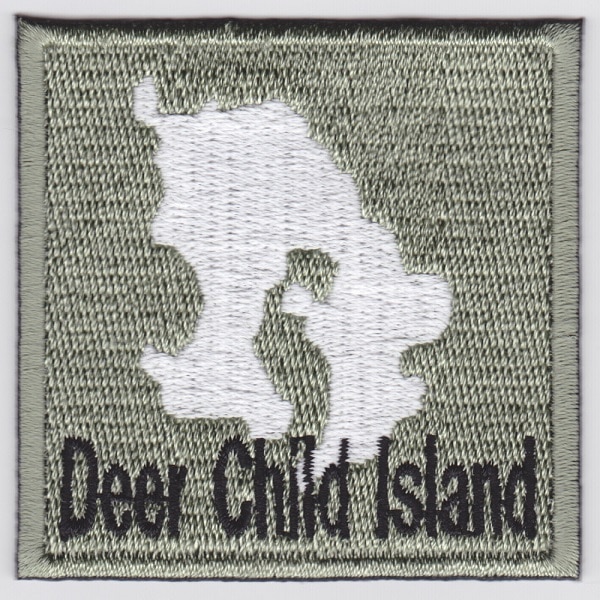  IXAѥå 縩 ߸ ѥåDeer Child Island  561